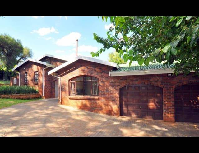 4 BEDROOM PROPERTY TO RENT IN MORNINGHILL